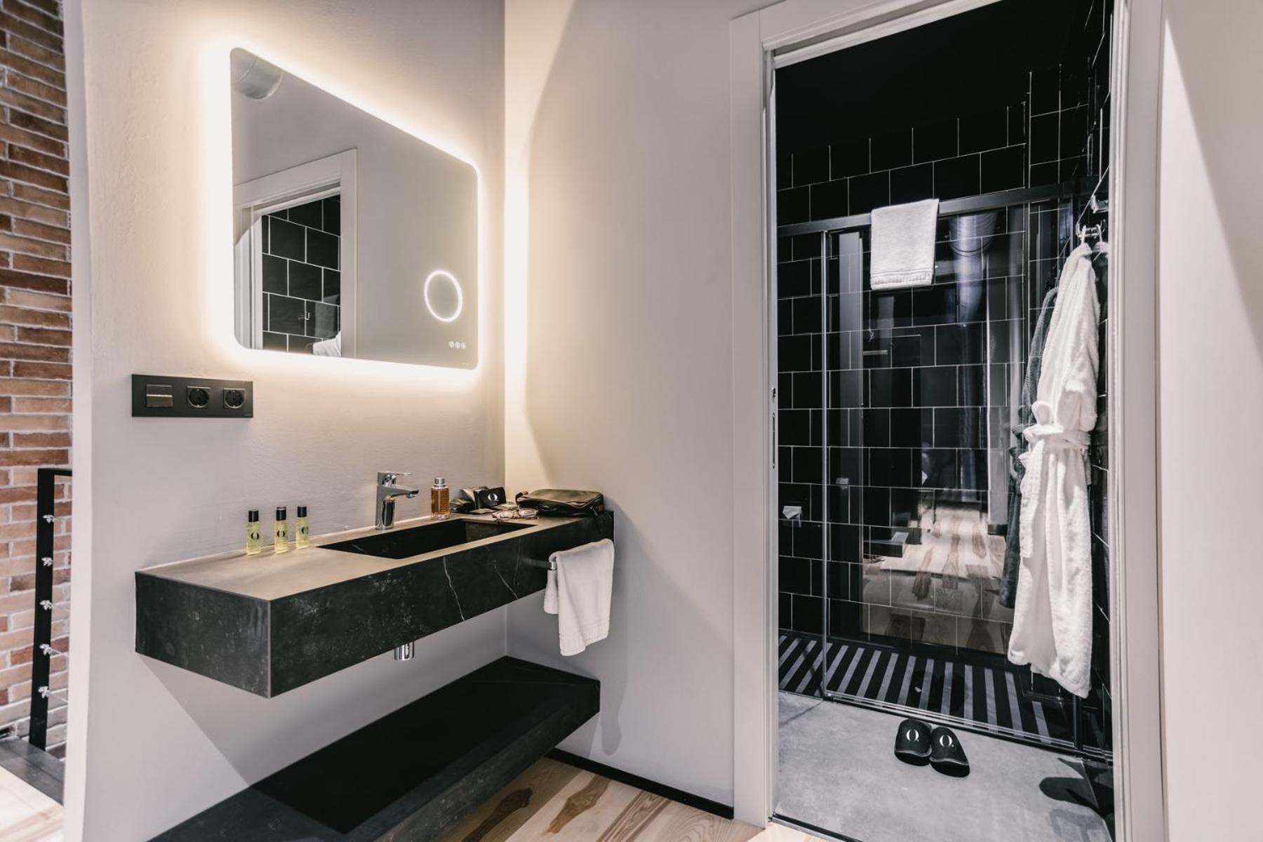 Ho Paseo De 9 By Olivencia Apartment Almería