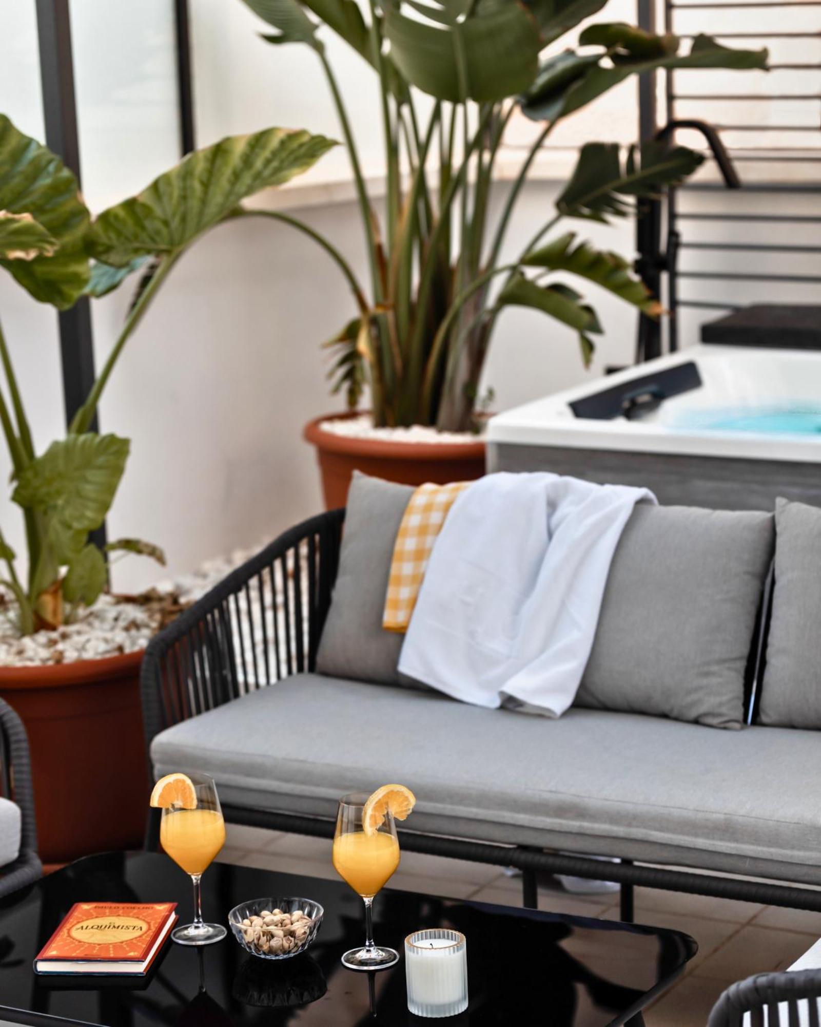 Apartment Ho Paseo De 9 By Olivencia *