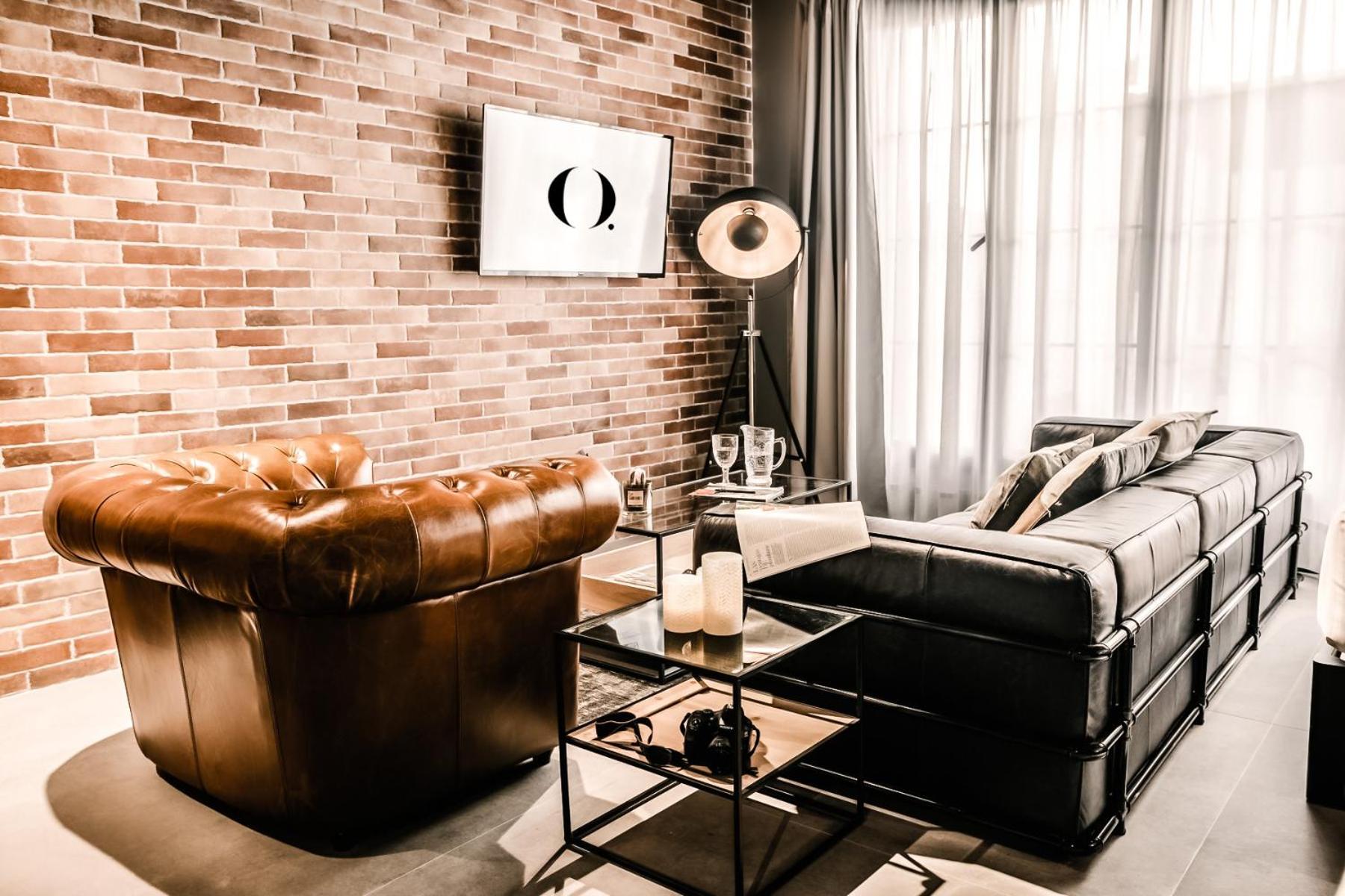 Ho Paseo De 9 By Olivencia Apartment Almería