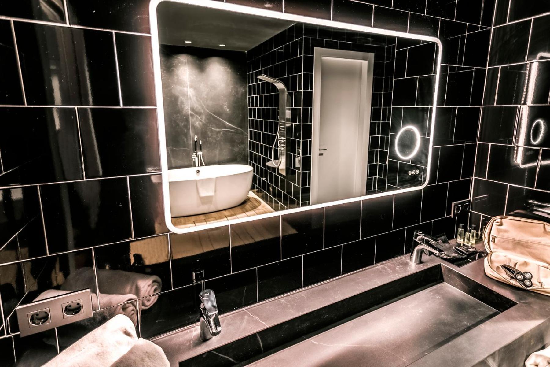 Ho Paseo De 9 By Olivencia Apartment