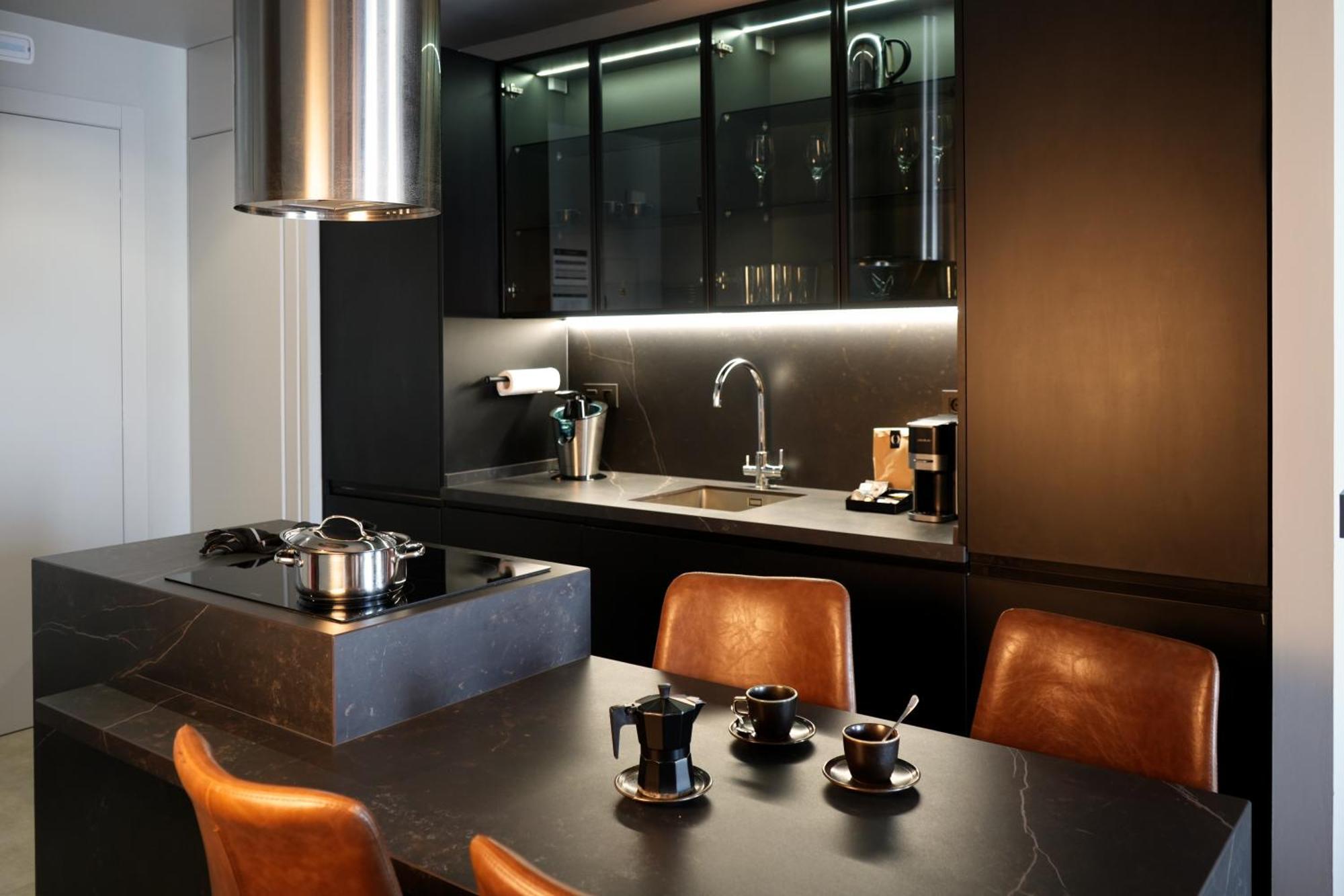 Ho Paseo De 9 By Olivencia Apartment Almería