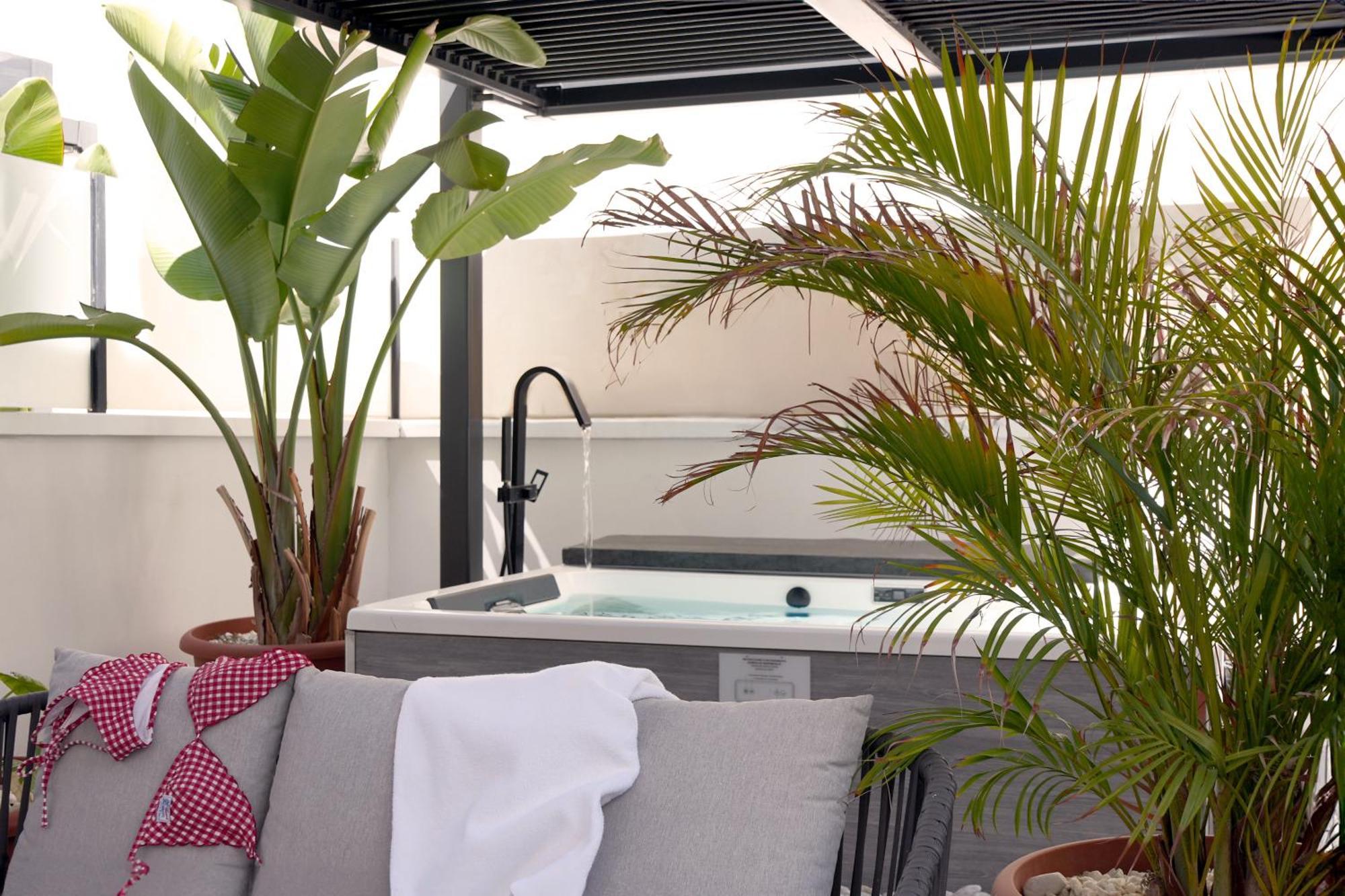 Apartment Ho Paseo De 9 By Olivencia *