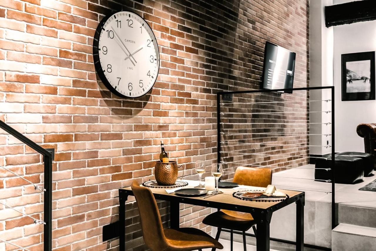 Apartamento Ho Paseo De