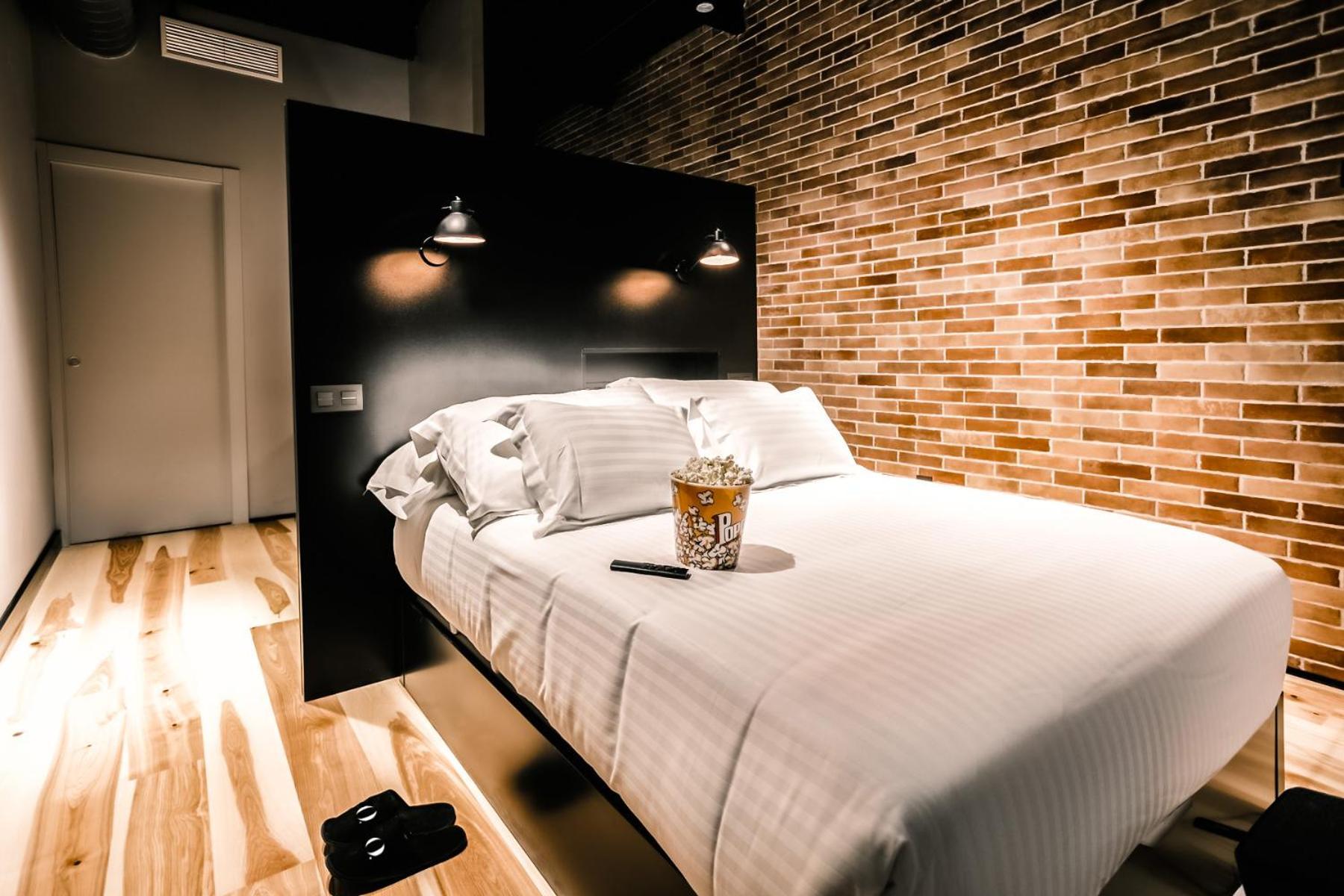 Appartement Ho Paseo De 9 By Olivencia Almería